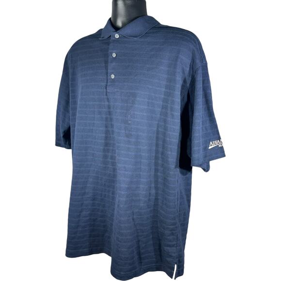 Ping Collection Short Sleeve Athletic Polo - Picture 3 of 8